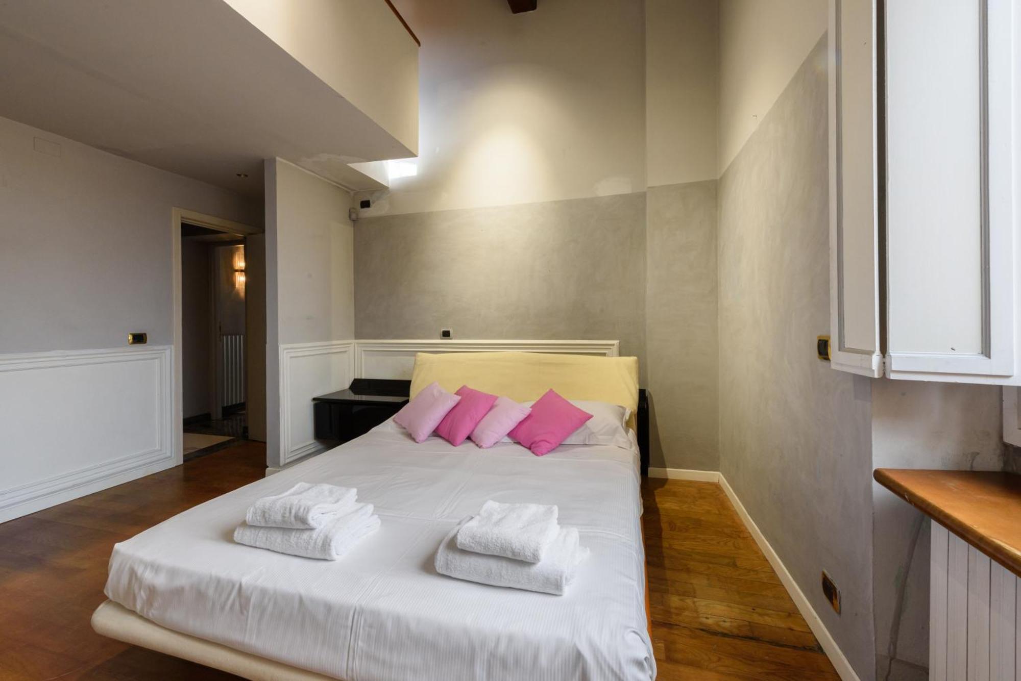 Appartement Regina House By Mmega Florence