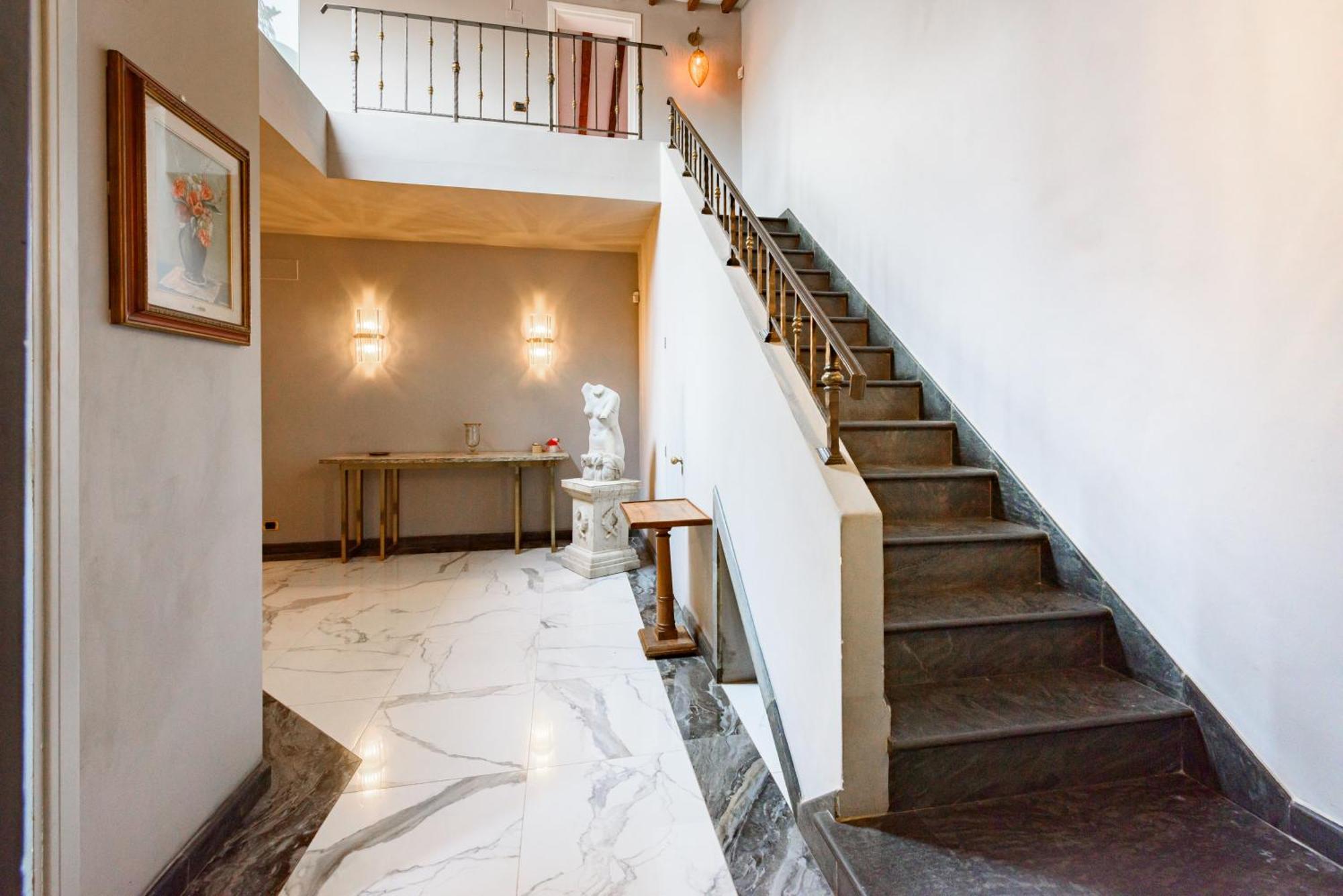 Regina House By Mmega Appartement Florence