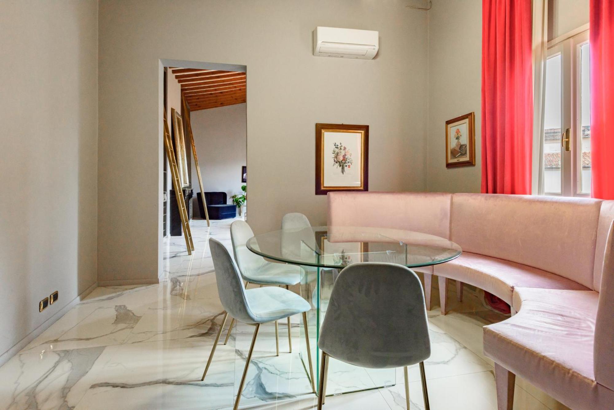 Appartement Regina House By Mmega