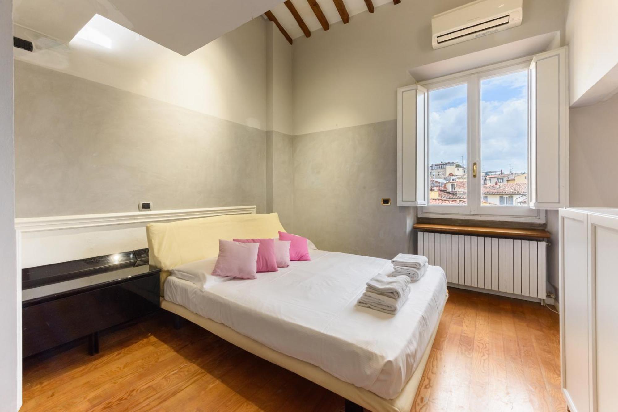 Appartement Regina House By Mmega
