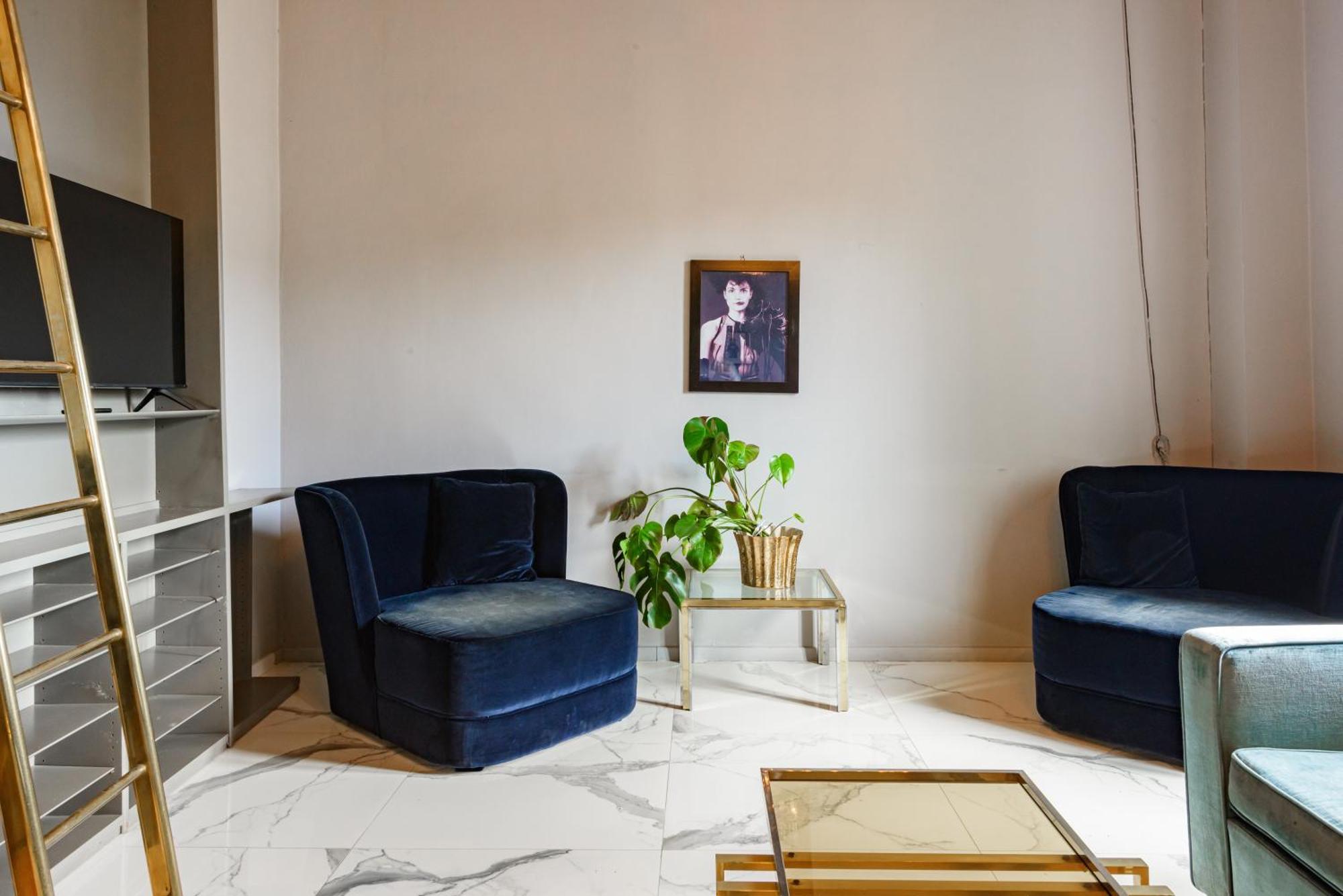 Appartement Regina House By Mmega Florence