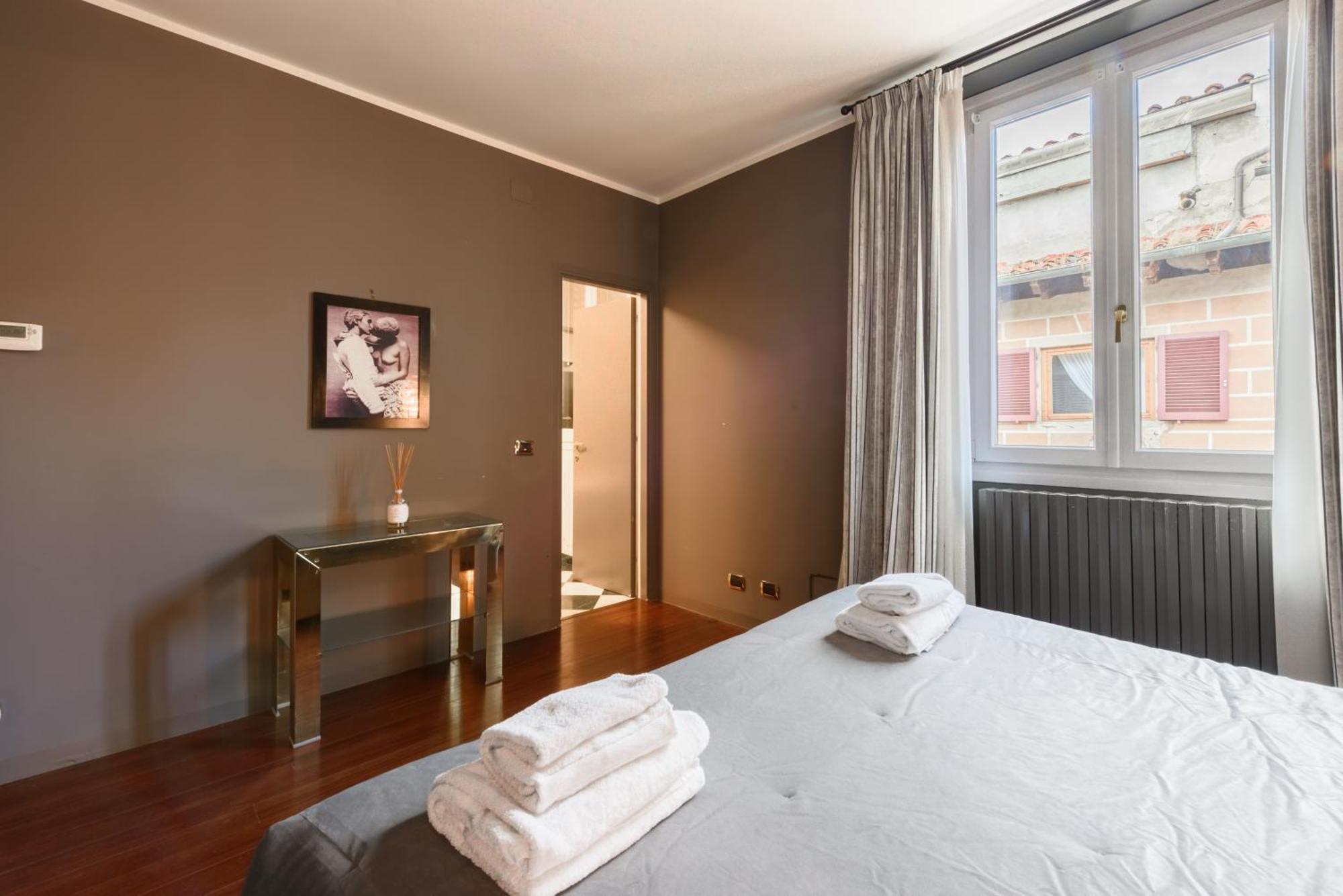 Appartement Regina House By Mmega Florence