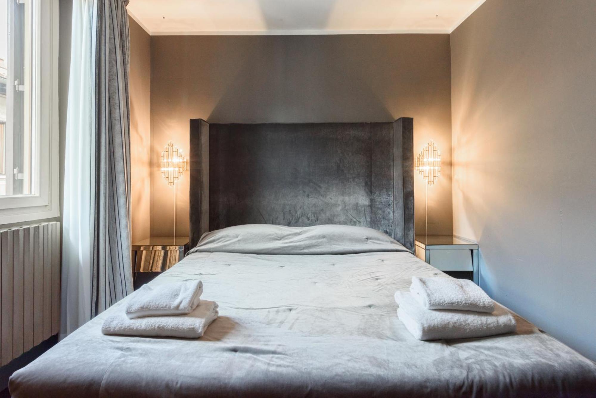 Appartement Regina House By Mmega