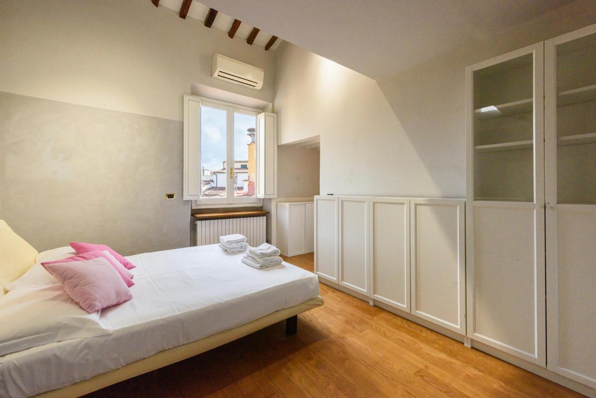 Regina House By Mmega Appartement Florence