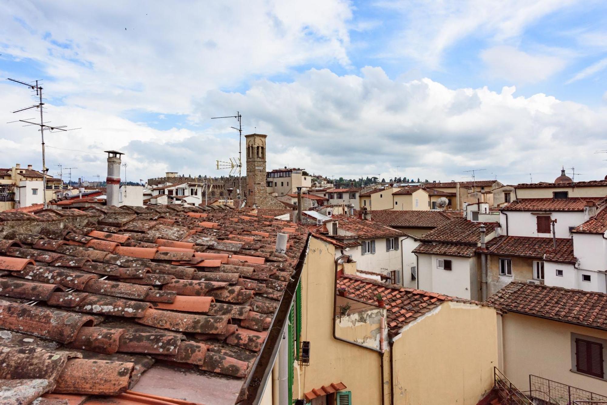 Regina House By Mmega Appartement Florence