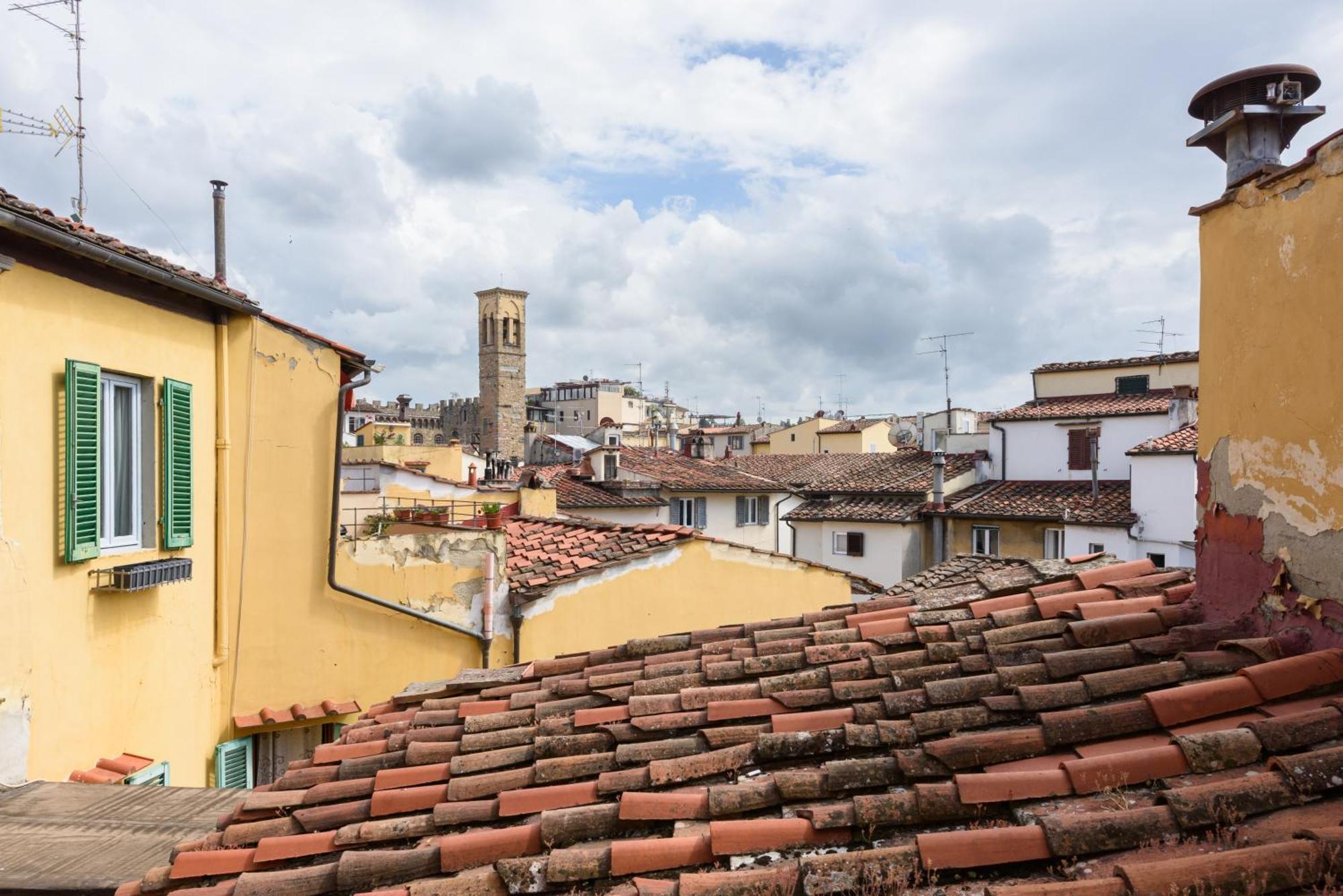 Regina House By Mmega Appartement Florence