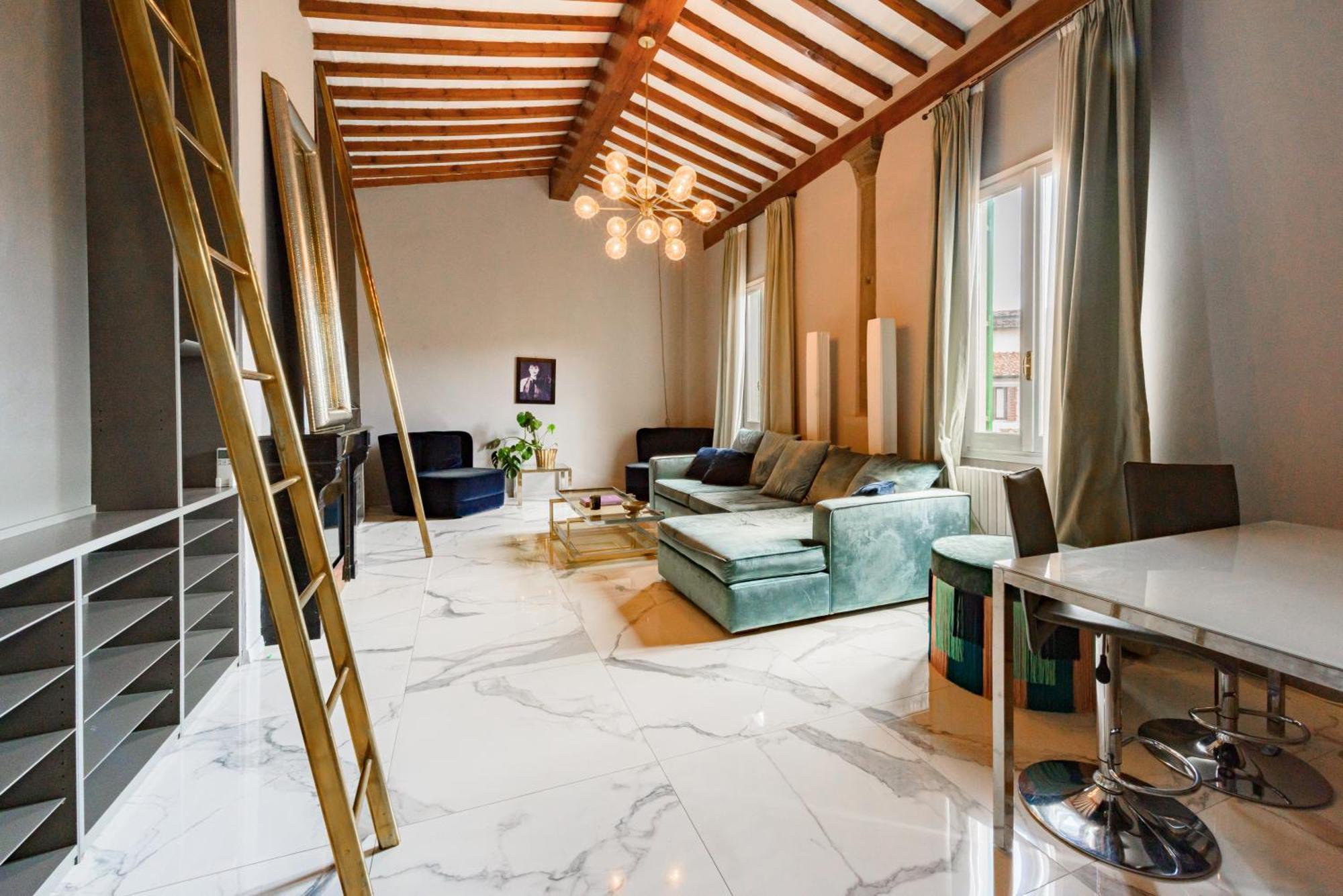 Appartement Regina House By Mmega Florence